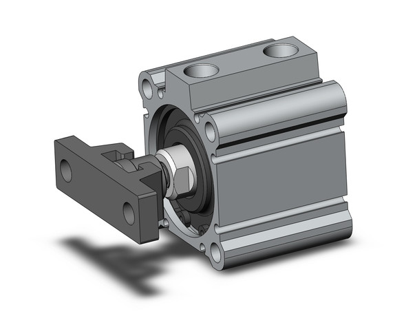 SMC CQ2A50-25DZ-D compact cylinder compact cylinder, cq2-z