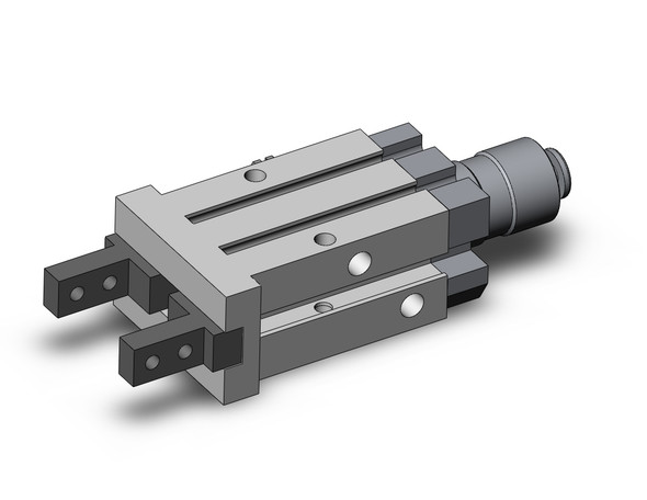 SMC MHZ2-16SK Gripper