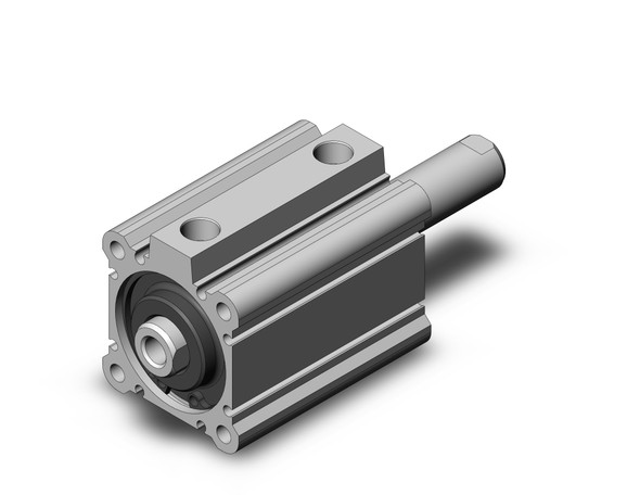 SMC CQ2KWA50TN-50DZ compact cylinder compact cylinder, cq2-z