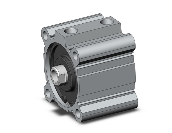 SMC CQ2A80-35DZ compact cylinder compact cylinder, cq2-z