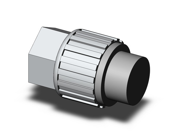 SMC LQ3-2P07-2-1 fluoropolymer fitting, lq1, lq2, lq3 plug, tubing, fluoropolymer