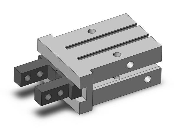 SMC MHZ2-20C2 Gripper