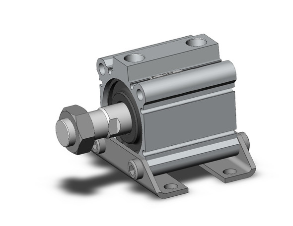 SMC CDQ2L50TN-25DMZ-M9PWSDPC compact cylinder compact cylinder, cq2-z