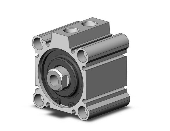 SMC CQ2WB50TN-10DZ compact cylinder compact cylinder, cq2-z