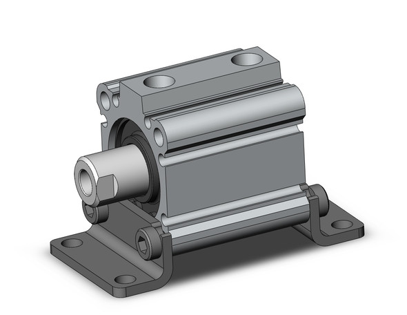 SMC CDQ2LC32TN-15DZ compact cylinder compact cylinder, cq2-z