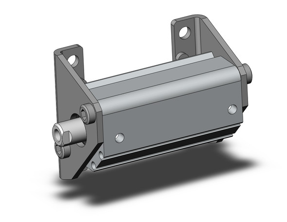 SMC CDQ2L25-45DZ compact cylinder compact cylinder, cq2-z