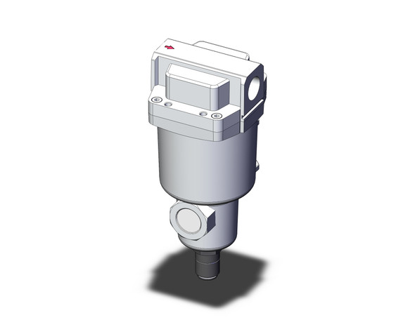 SMC AFF8C-F04D main line filter