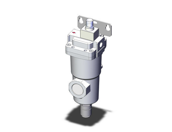 SMC AFF2C-N01BC-T main line filter