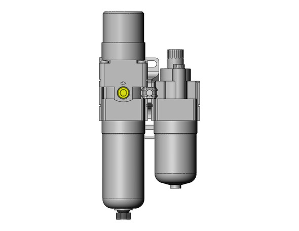 SMC AC20A-F01C-A modular f.r.l. fr/l combo modular