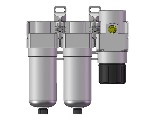 SMC AC20C-F02C-A modular f.r.l. f/ms/r combo modular