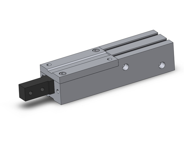 SMC MIS12-20D Escapement, Sgl Finger