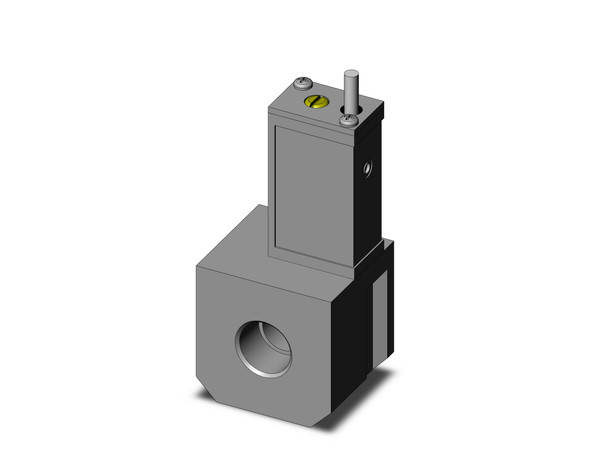 SMC IS10E-40N02-PZ-A pressure switch, is isg pressure switch w/piping adapter