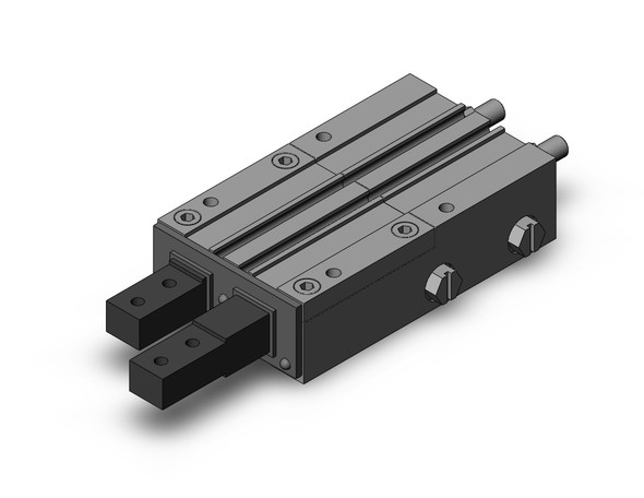 SMC MIW12-12D1A Escapement, Dbl Finger