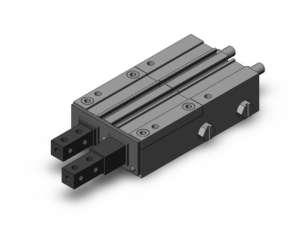 SMC MIW12-12D2A Escapement, Dbl Finger