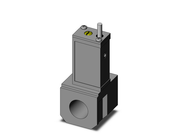 SMC IS10E-30F03-6LR-A pressure switch, is isg pressure switch w/piping adapter