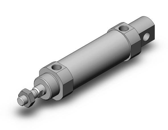 SMC CM2E32TF-50Z round body cylinder cylinder, air