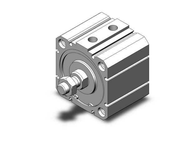 SMC C55B63-10M iso compact cylinder cylinder, compact, iso