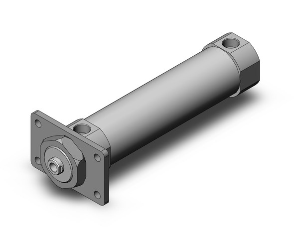 SMC CM2FZ40TN-100FZ round body cylinder cylinder, air