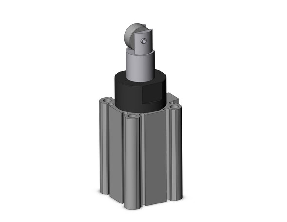 SMC RSQA32-20TRZ stopper cylinder compact stopper cylinder, rsq-z