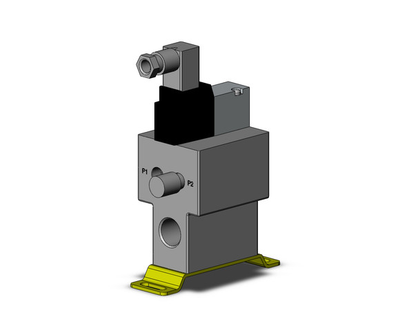 SMC VEX1301-03T5DZ-B proportional valve power valve