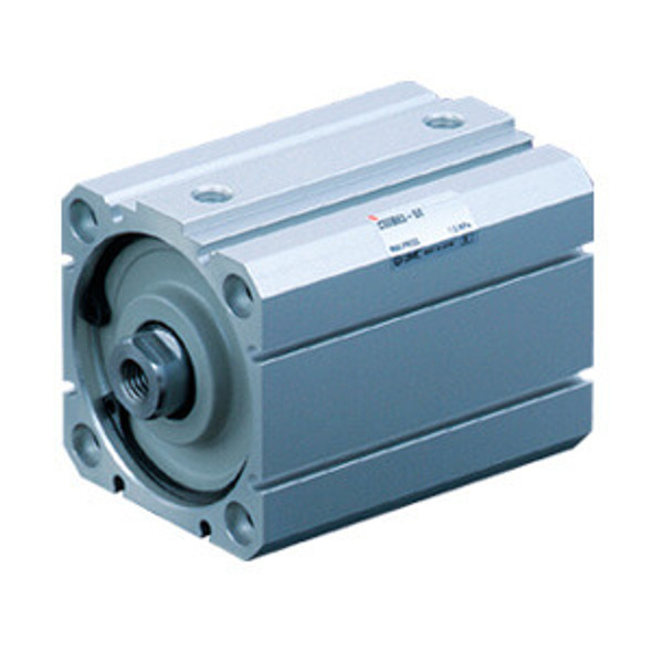 SMC CD55B50-40M-M9NZ iso compact cylinder cyl, compact, iso, auto sw capable