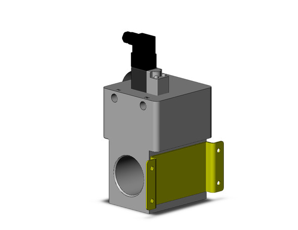 SMC VEX1901-205DZ-BG proportional valve power valve