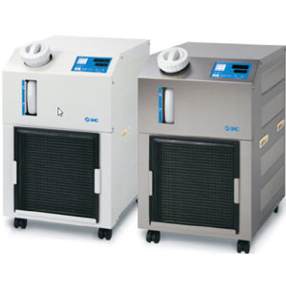 SMC HRS018-AN-20-T-R chiller thermo-chiller, air cooled