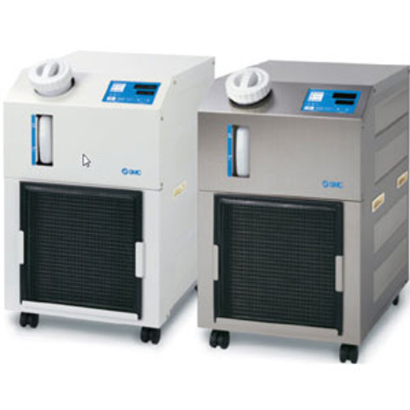 SMC HRS030-A-20-R chiller thermo-chiller, air cooled