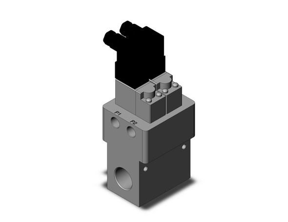 SMC VEX3502-065DZ proportional valve power valve