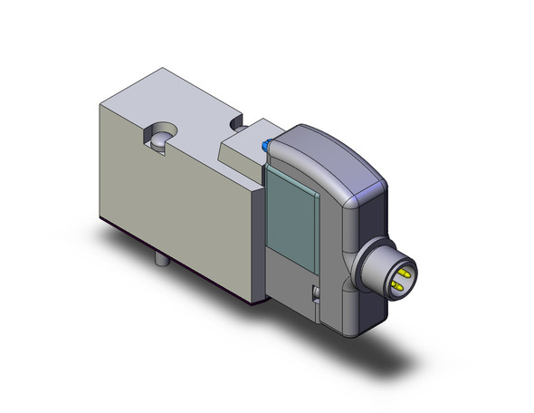 SMC SYJ514-5WOUD syj500 valve