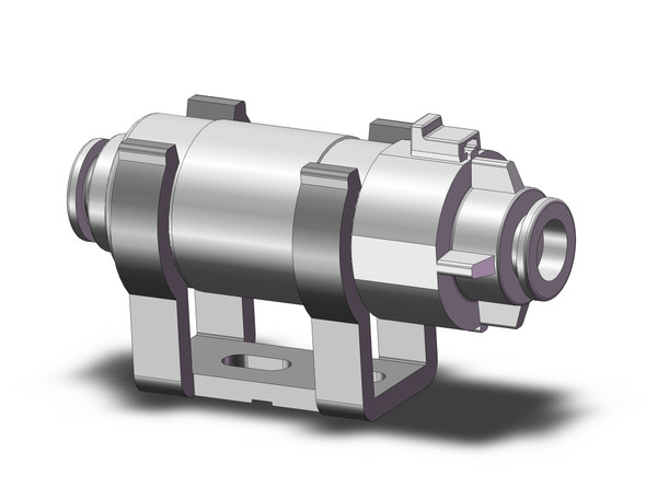 SMC ZFC75-B-X03 vacuum filter, zfa, zfb, zfc, zfh in line, air filter