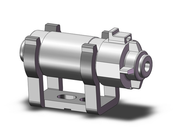 SMC ZFC53-B-X06 vacuum filter, zfa, zfb, zfc, zfh in line, air filter