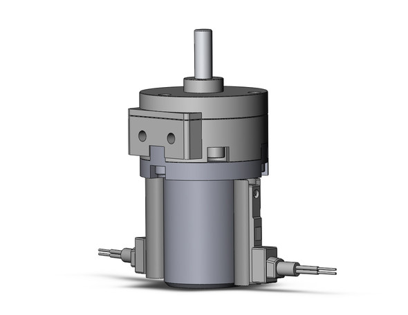 SMC CDRB2BW10-90SZ-M rotary actuator