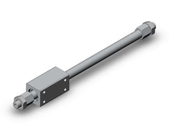 SMC NCY3B6-0350-X132 rodless cylinder ncy3b, magnet coupled rodless