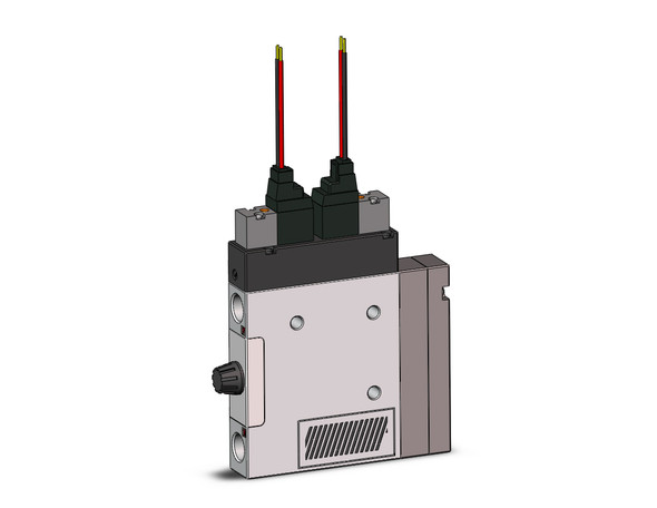 SMC ZM071H-K5L-Q vacuum ejector vacuum ejector