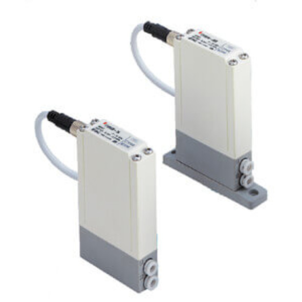 SMC ITV0050-1N regulator, electropneumatic compact electro-pneumatic regulator