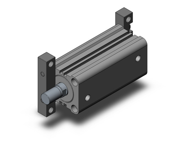 SMC CHDKDL40-100M hydraulic cylinder, ch, cc, hc compact high pressure hydraulic cylinder