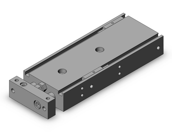 SMC CXSM20-90-Y59A cylinder, air