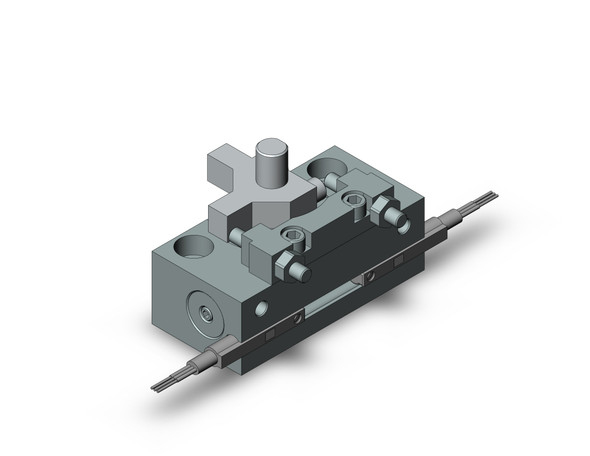 SMC CRJU1-90-M9NM rotary actuator mini rotary actuator