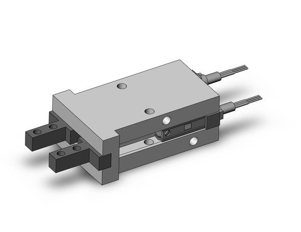 SMC MHZ2-10DN1-M9NL gripper, mhz, parallel style air gripper