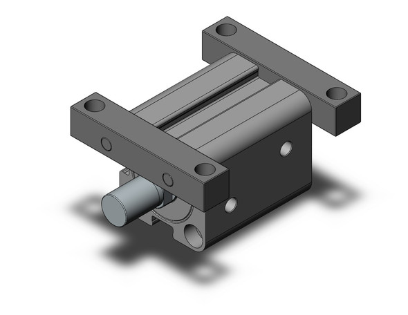 SMC CHDKGLD50-30M hydraulic cylinder, ch, cc, hc compact high pressure hydraulic cylinder