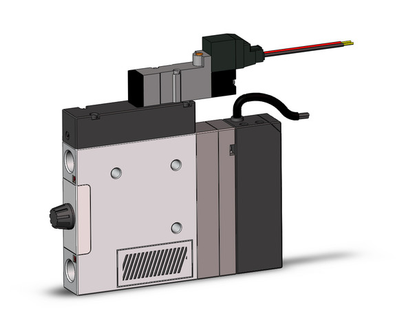 SMC ZM101H-A5HS-E14 vacuum ejector vacuum ejector