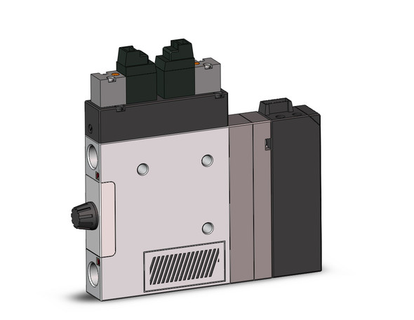 SMC ZM131HF-K5LOZ-E55CN vacuum ejector vacuum ejector