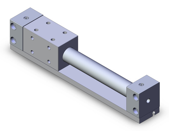 SMC CY3R15-100-M9PZ rodless cylinder cy3, magnet coupled rodless cylinder