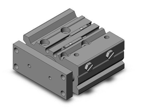 SMC MGPA16-20Z-M9BL guided cylinder mgp-z cylinder