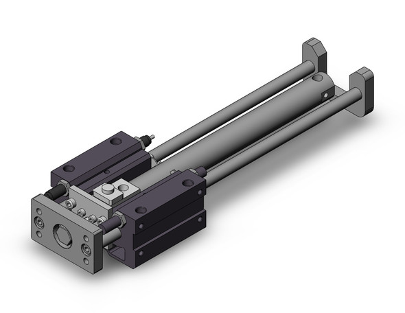 SMC MGGMB20-200-RN mgg, guide cylinder