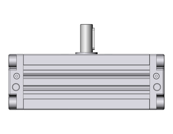 SMC CDRA1BS63TN-180CZ rotary actuator actuator, rotary, rack & pinion type