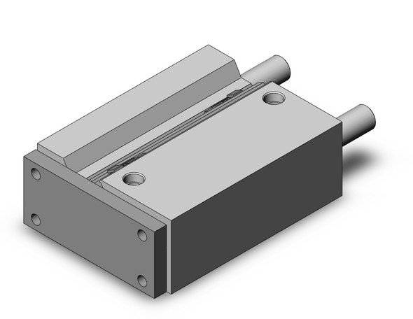 SMC MGQL25-75-M9PSAPC guided cylinder compact guide cylinder, mgq