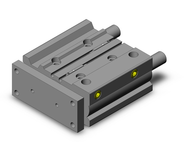 SMC MGPA25-50Z-M9BL guided cylinder mgp-z cylinder