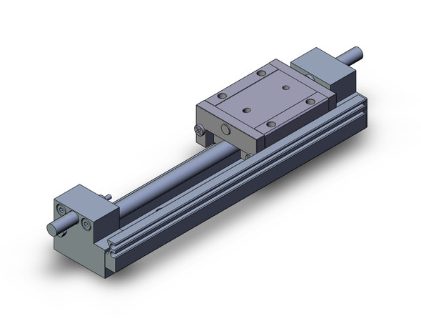 SMC MXY12-100BN guided cylinder cylinder, air